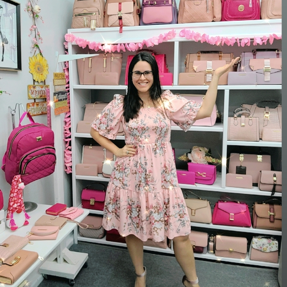Purse MaFia 💞 LIVE NOW 💕 NEW ARRIVALS 🧚🏻‍♀️🍒🎁✨ - Picture 5 of 16